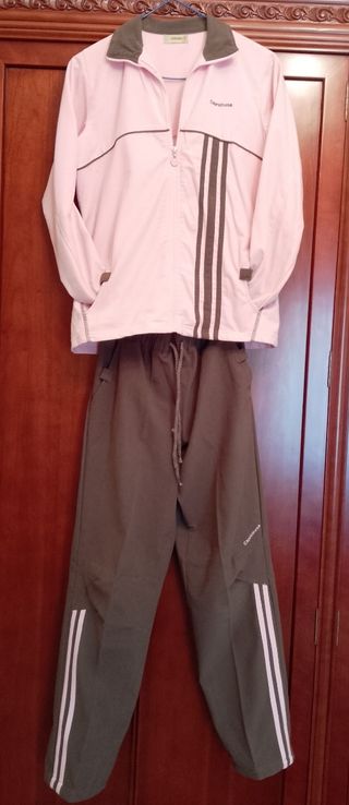 Chándal para niña
