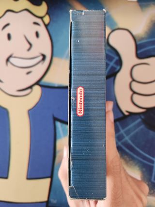 Legend of Zelda Oracle of Ages PAL