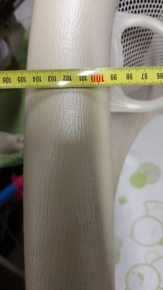 Trona Plegable Bebé PLAY