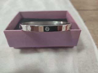 Pulsera de caña nueva