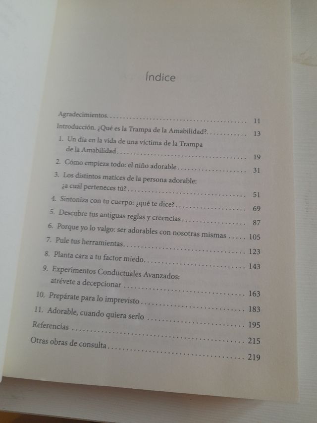 La trampa de la amabilidad: Aprende a decir no y libérate de las demandas excesivas de los demás (Spanish Edition)