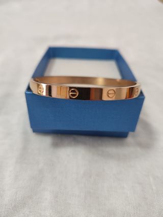 Pulsera de caña nueva