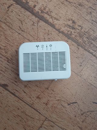 Router Livebox Fibra