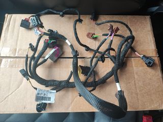 Cableado asiento electrico Skoda Kodiaq