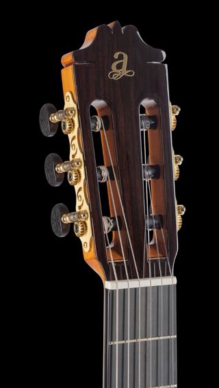 Guitarra Admira Teresa