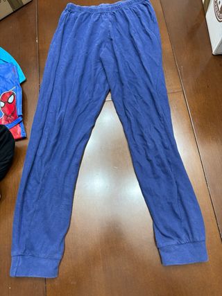 Pantalone pigiama 10 anni
