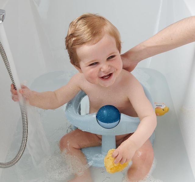 Asientos de bebé para bañera bebeconfort