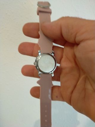 Reloj de pulsera unicornio