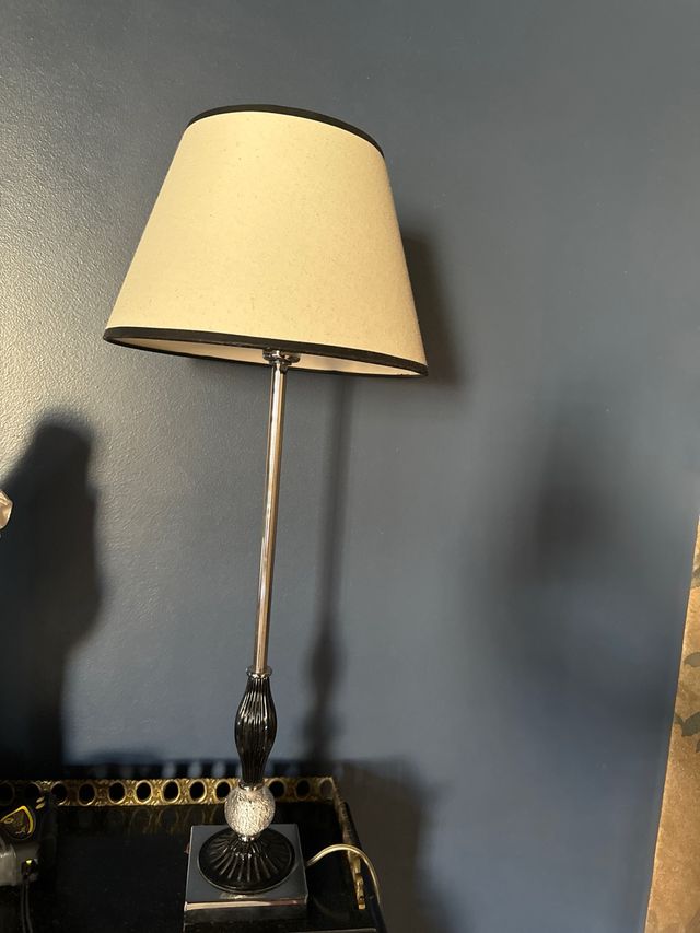 Lampara sobremesa Mariner