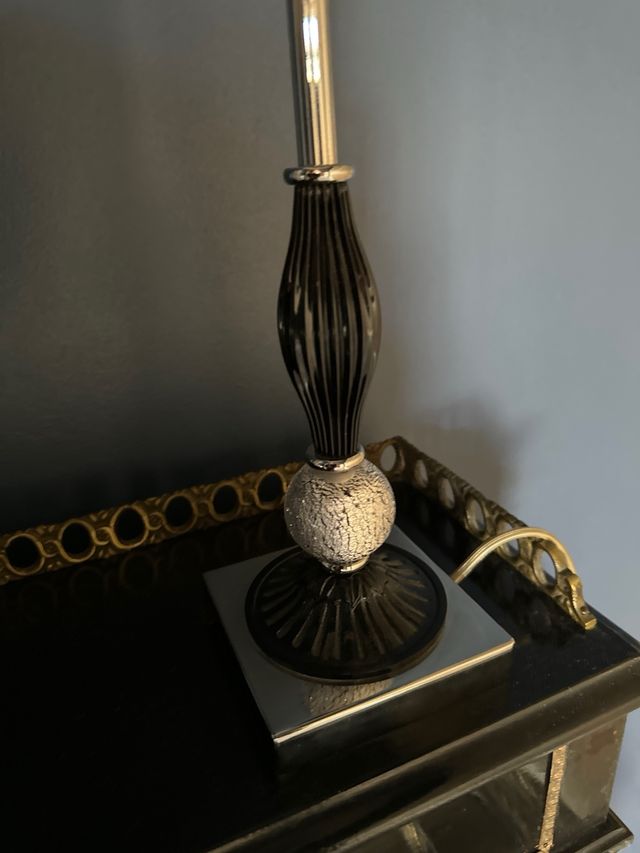 Lampara sobremesa Mariner