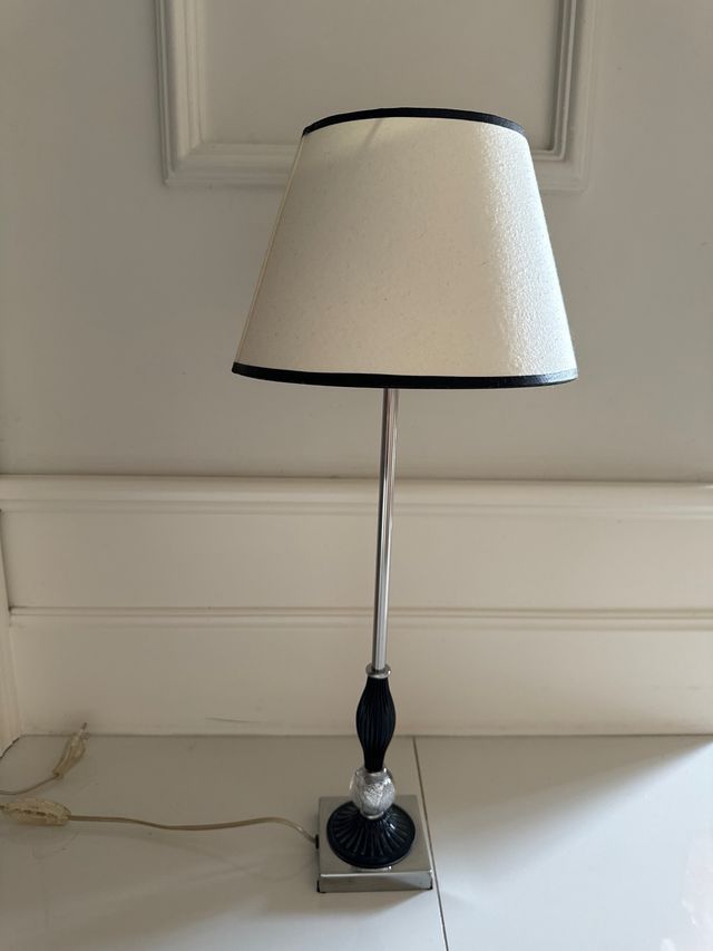 Lampara sobremesa Mariner