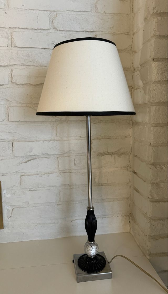 Lampara sobremesa Mariner