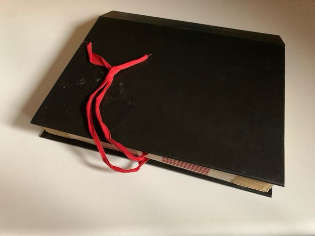 Archivador De Fuelle