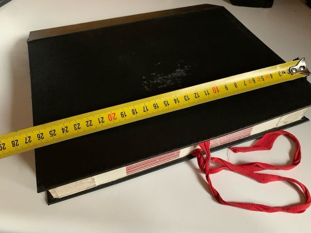 Archivador De Fuelle