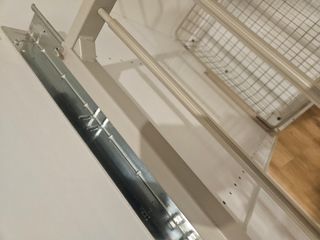 Pantalonero extraíble Ikea