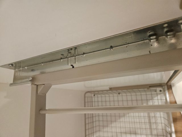 Pantalonero extraíble Ikea