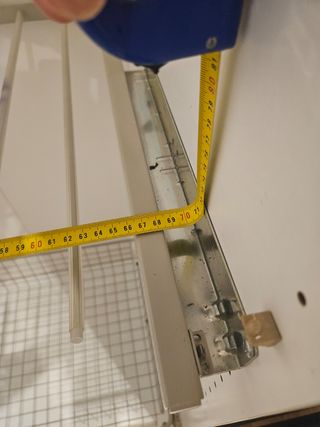 Pantalonero extraíble Ikea