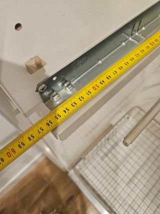 Pantalonero extraíble Ikea