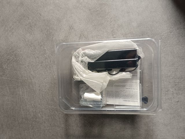 Altavoces stereos Nokia MD-4