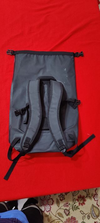 zaino prozis 18 dry tech