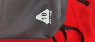 zaino prozis 18 dry tech