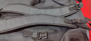 zaino prozis 18 dry tech