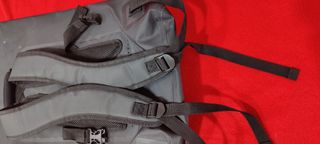zaino prozis 18 dry tech