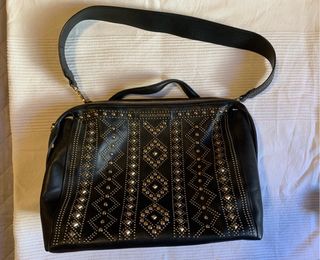 Borsa tracolla Trussardi