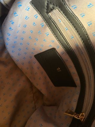 Borsa tracolla Trussardi