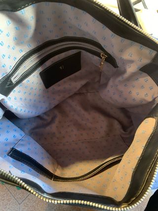 Borsa tracolla Trussardi