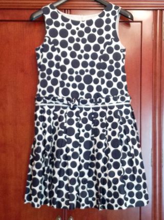 Vestido y chaqueta 