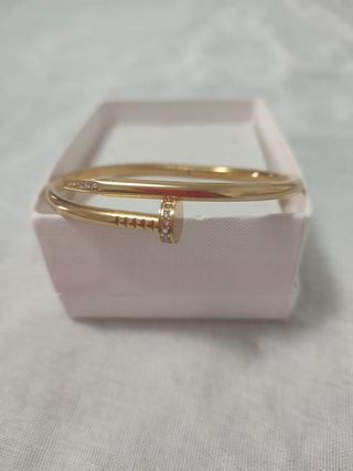 Pulsera de caña nueva