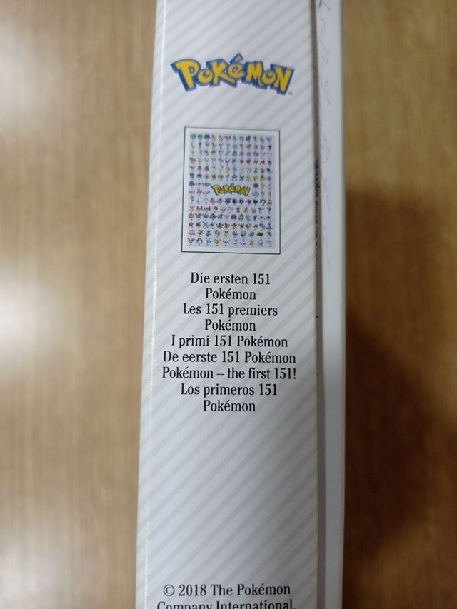 Puzzle Pokémon 