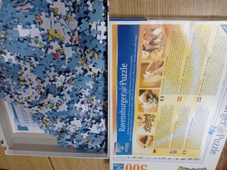 Puzzle Pokémon