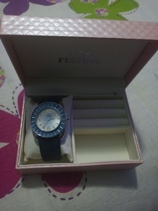 Reloj Festina mujer 