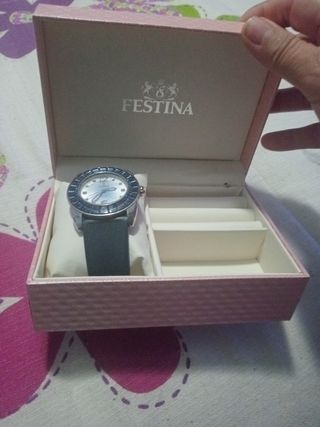 Reloj Festina mujer 