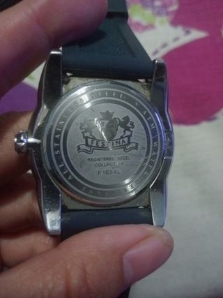 Reloj Festina mujer 