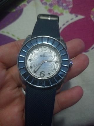 Reloj Festina mujer 