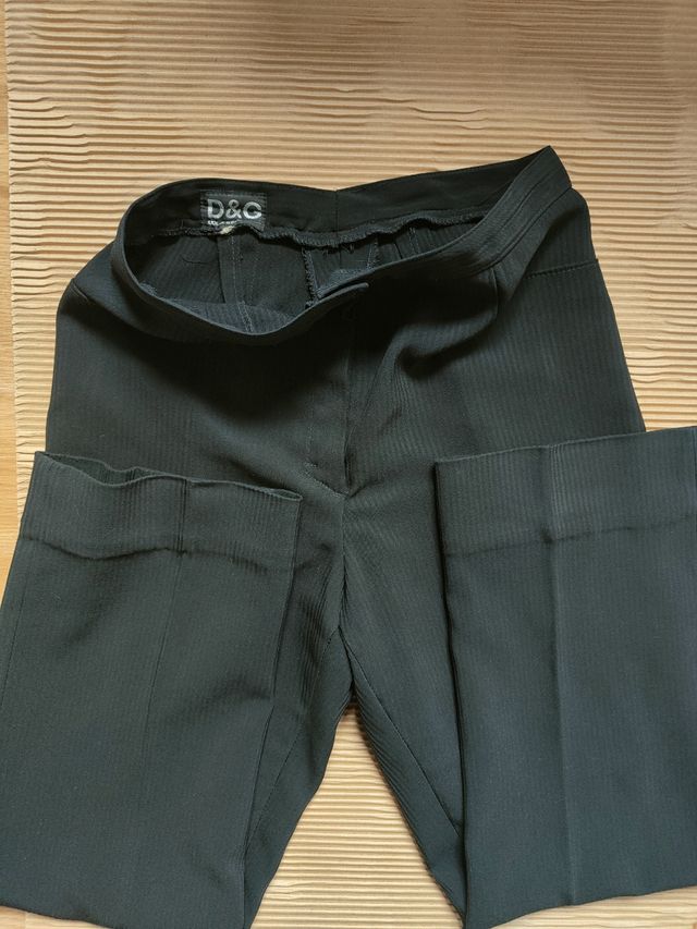 Pantalón Dolce Gabbana