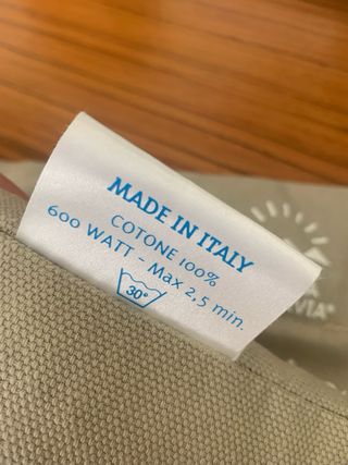 Cuscino curativo al sale di Cervia 1,2kg