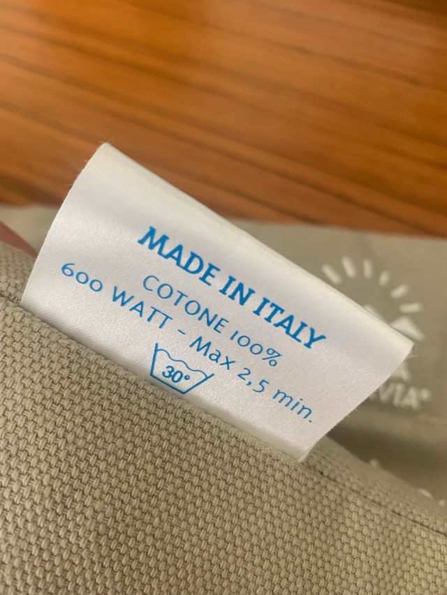 Cuscino curativo al sale di Cervia 1,2kg