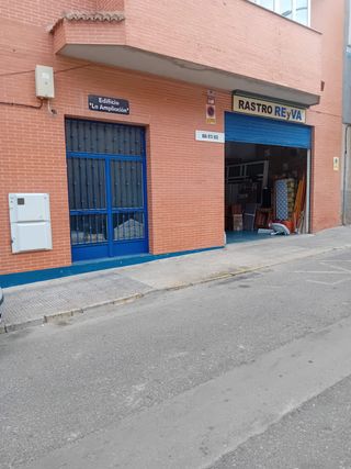 CAMA DE 90 x 190 EN 25 EUROS, CARTAGENA