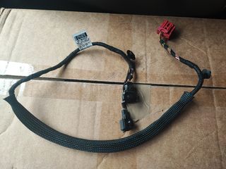 Cableado asiento calefactable Tiguan