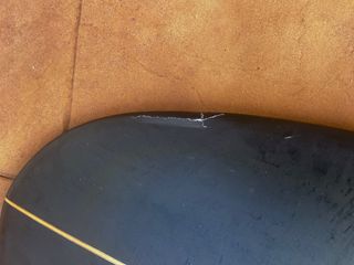 Tabla de surf
