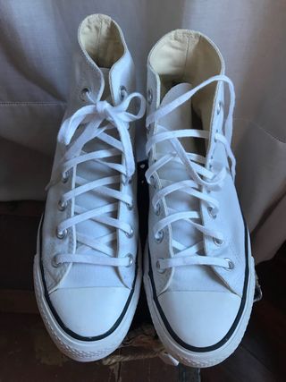 Converse 5,5
