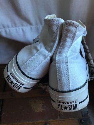 Converse 5,5