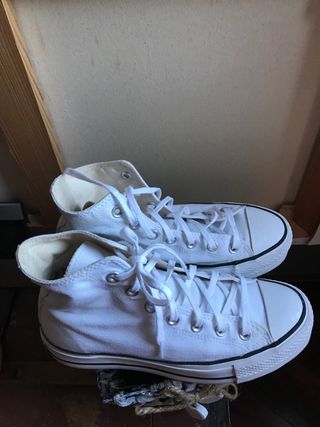 Converse 5,5