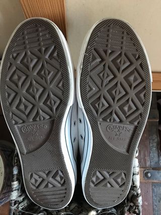 Converse 5,5