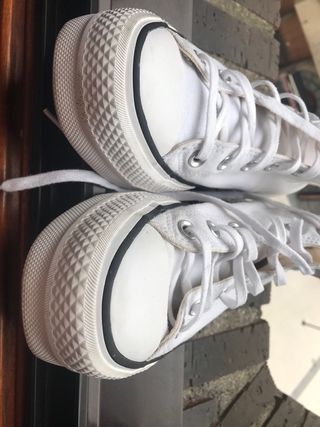 Converse 5,5