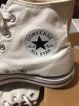 Converse 5,5